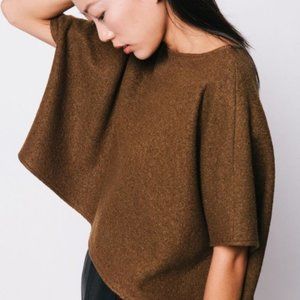 ISO *NOT SELLING* Elizabeth Suzann Linn Sweater OS